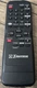 EMERSON N0162UD TV VCR COMBO REMOTE CONTROL EWC0902 EWC1304 EWC1902 EWC1301 OEM