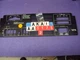 AKAI AA-1175 Receiver Back Panel w/ Mounting Screws. Parting Out Entire AA-1150