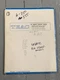 TEAC A-350 A-355 Cassette Deck Service Manual Original