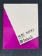 MCINTOSH MAC4200 OWNER'S MANUAL - ORIGINAL