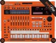 Roland MC 808 Skins | Custom Design | Protective Decal | StyleFlip Skins