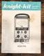 Knight Kit KG-620 VTM Assembly Manual *Original*