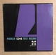Pioneer CD-4 Test Record/Stereo 45rpm/PQX-1011/ Ex Cond./Pre-owned