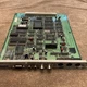 Tascam DA-88 Sync Card Board SY-88 Version 4 Tested 