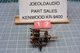 Kenwood KR-9400 Receiver Speaker Selector Switch. Tested. Parting Out KR-9400