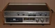 rare vintage AKAI GXR-82D 8-TRACK TAPE PLAYER RECORDER Tested working NM