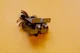 AKAI GX600DB GX-600 600db 2 Switches DOLBY NR SOS Button Knob DOLBY Parts