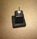 Pioneer PL-A45D Turntable Part - whatdoyoucallit ?