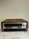 Accuphase T 100 AM FM Stereo Tuner Kensonic Laboratory INC W/Wood Case - Tested