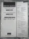 Sansui D-370 D-570 Service Manual  Original