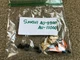 Vintage Sansui AU -9900 / AU-11000 driver board capacitors replacement kit.