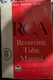 RCA Receiving Tube Manual 608 Pages 1964 Technical Series RC-23