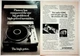 Pioneer 1976 Print Advertisement PL-510 Turntable Vintage 8x11