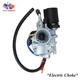NEW 19MM PZ19JF 2-STROKE CARBURETOR CARB FOR YAMAHA JOG 90CC 100CC 90 100 AT100