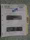 Kenwood ka-58 service manual original repair book stereo amp amplifier