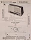 SAMS PHOTOFACT SERVICE MANUAL 591-11 RCA VICTOR RADIO 1RC30 1RC31 1RC34 RC-1201D