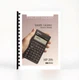 Hewlett Packard HP-20S Calculator Manual &ndash; Half-Letter Size