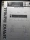 KENWOOD GE-100 II GE-100 IIB Graphic Equalizer Service Manual Photocopy