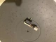 Kenwood KD-600 / KD-650 power switch