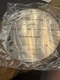 1981 Heathkit Solar Shade Finder Metal Disk NS-1100 Solar Domestic Hot Water