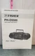 1992 Fisher PH-D5500 or PHD5500 Boombox Boom Box Manual