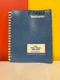 Tektronix 070-2391-00 7A24 Dual Trace Amplifier Instruction Manual