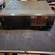 Kenwood Basic M2A Stereo Power Amplifier TESTED AND WORKING