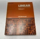 Radio Shack #62-1373 Linear Applications Vol 1 FEB 1973