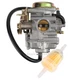 Carburetor for Eton 811613 Carb E-TON 70cc 90cc 2009-2013 Yamaha Raptor 90
