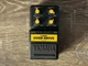 Yamaha COD-100, C MOS OVERDRIVE, MIJ, 1990s, Vintage Guitar Effect