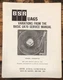 BSR UA 65 UA65 Record Player Variations Only  Service Manual *Original*
