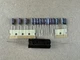 Kenwood KD-600 Recap Kit Turntable Speed Repair Set Capacitors KD-650