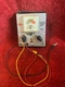 SENCORE TRC-4 TRANSISTOR AND RECTIFIER CHECKER