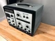 Sencore VA62 Universal Video Analyzer, Vintage Broadcast Service Equipment
