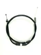 Throttle Cable For Yamaha Sportsman scrambler Predaor 50cc 90cc Coupling Nut