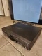 Go Video DVR4000 DVD VCR VHS Combo Player Recorder  Broken