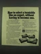 1974 Dual 1226, 1225, 1228 and 1229Q Turntables Ad