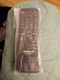 HITACHI VT-RM665A VCR REMOTE CONTROL FX665 VT-FX665 VT-FX665AC VT-FX695A VT-FX96