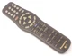 Panasonic TNQ2AE004 TV Remote Control for CT31XF43 CT35XF53 PT61SX60 PT61XF60