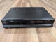Vintage Technics Compact Disc Player SL-P2 - PARTS or REPAIR ONLY! 1984