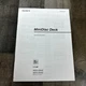 SONY MDS-JE640 MDS-JE440  Operation Manual Instructions 4-229-587-13(2)
