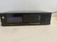 For Parts Repair Technics SH‑8066 Stereo Graphic Equalizer Vintage 12‑Band EQ