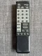 Genuine OEM DENON RC-237 remote for CD Player model DCM-320 Untested