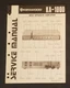 Kenwood KA-1000 Service Manual, New Separate Amplifier, Japan 1980