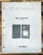 Yamaha NS-L225 NS-225 Speaker  Service Manual *Original*