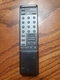 OEM Original DENON RC-237 5 Disc CD Changer Remote - DCM-320 Tested
