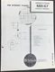 McIntosh MR-67 Service Manual Tuner Photocopy
