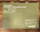 Mitsubishi DA-P30 Preamp / Preamplifier Owners / User Manual *Original*