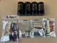 Pioneer SA-9500 II Complete Rebuild Kit High-Quality Amplifier Recap Transistors