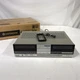 Vintage Hitachi AM-FM Stereo Tuner Amplifier HTA-4F Digital Synthesizer- Works